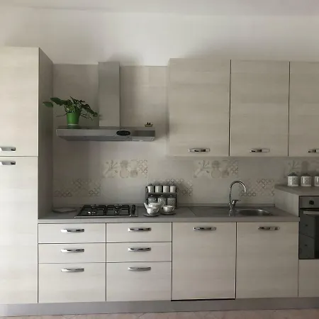 Bed and Breakfast Ricomincio Da 3 Πομπηία