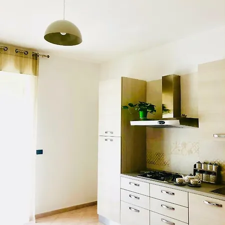 Bed and Breakfast Ricomincio Da 3 Πομπηία