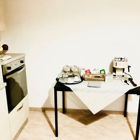 Ricomincio Da 3 Bed and Breakfast
