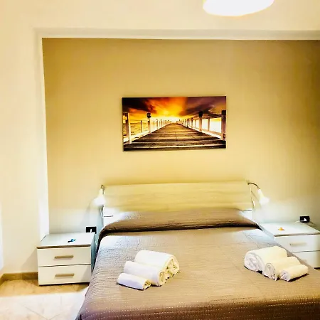 Ricomincio Da 3 Bed and Breakfast 2*