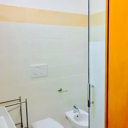 Bed and Breakfast Ricomincio Da 3 2*
