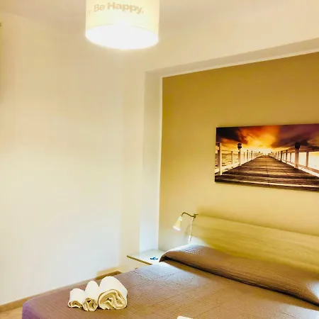 Bed and Breakfast Ricomincio Da 3 Πομπηία