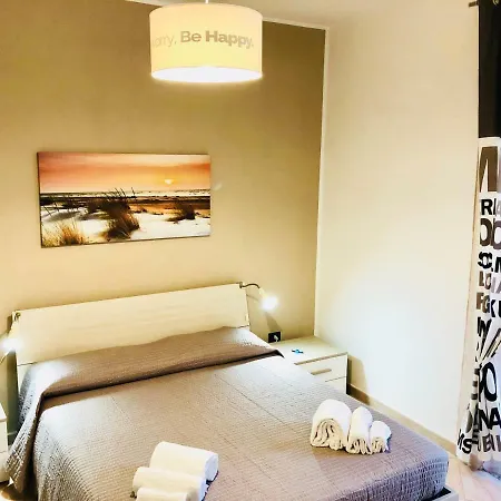 Bed and Breakfast Ricomincio Da 3 Πομπηία