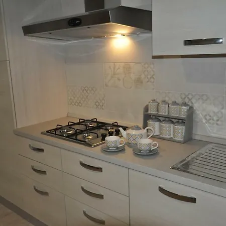 فندق مبيت وإفطار Ricomincio Da 3
