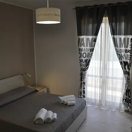 Ricomincio Da 3 Couette-café 2*