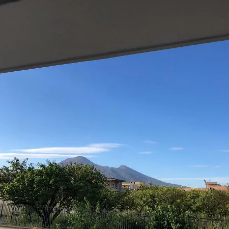 Ricomincio Da 3 2* Pompéi