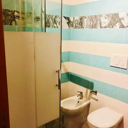 Ricomincio Da 3 2* Pompéi
