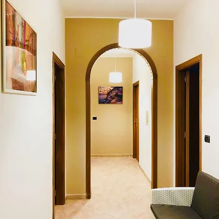 Ricomincio Da 3 2* Pompéi